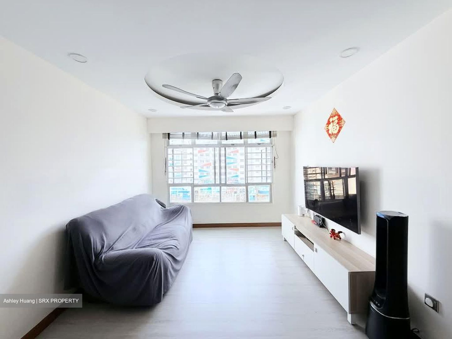 Blk 453C Fernvale Flora (Sengkang), HDB 4 Rooms #531068931